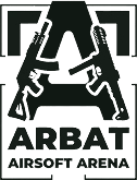 Арбат Арена