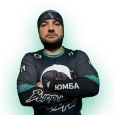 Вячеслав Изюменко