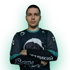 Денис Ворончихин
